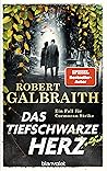 Das tiefschwarze ...