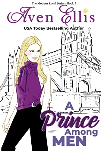 A Prince Among Men