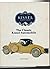 The Classic Kissel Automobile