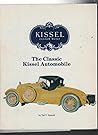 The Classic Kissel Automobile The Classic Kissel Automobile
