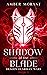 Shadow of the Blade (Dragon Guardian Wars Book 2)