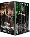 Jewels of Illumination Complete Series Box Set