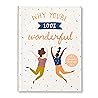 Why You're 100% Wonderful: A Friendship Fill-In Book