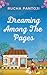 Dreaming Among The Pages by Rucha Pantoji Dreaming Among The Pages by Rucha Pantoji
