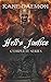 Hell's Justice Complete Series