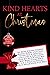 Kind Hearts at Christmas by Susan Mac Nicol