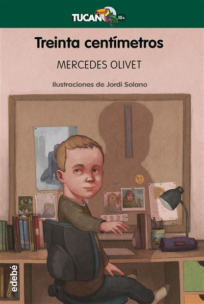 Treinta Centímetros