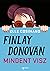 Finlay ​Donovan mindent visz