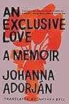 Book cover for An Exclusive Love