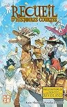 Recueil D'Histoires Courtes by Kaiu Shirai