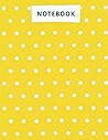 Classic Lined Notebook: Ruled, Yellow, 70-Sheet, Paperback Cover, Large 8.5” x 11” Classic Lined Notebook: Ruled, Yellow, 70-Sheet, Paperback Cover, Large 8.5” x 11”