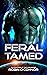 Feral Tamed (Gladiators of the Vagabond #4)