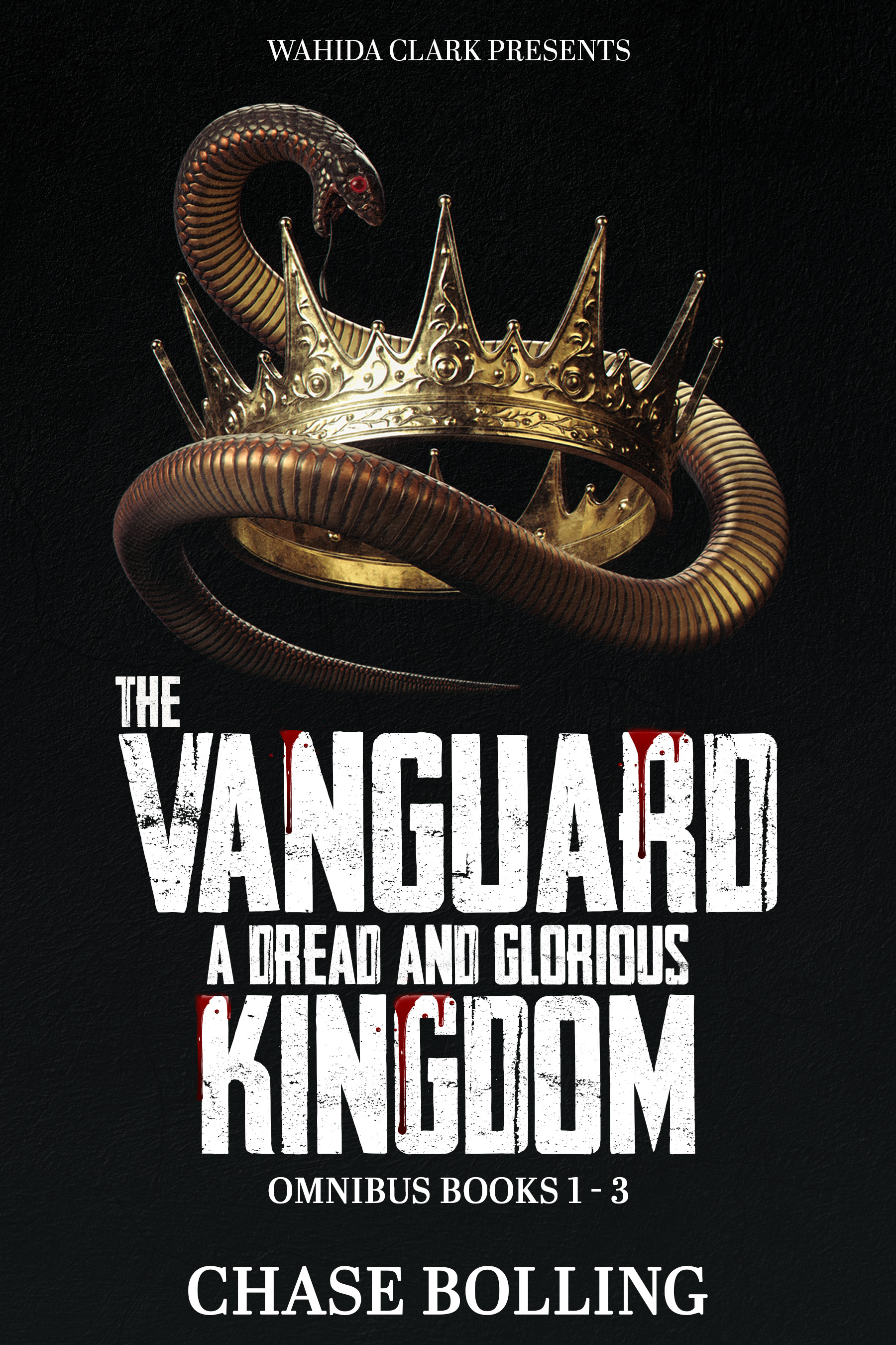 A Dread and Glorious Kingdom