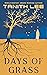 Days of Grass by Tanith Lee
