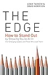 The Edge: How to ...
