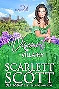 Viscount of Villainy