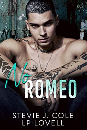 No Romeo (Dayton, #3)