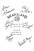 Heartland Script Notebook: (110 Pages, Lined, 6 x 9)