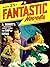 Fantastic Novels Magazine, March 1948