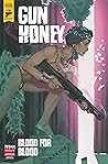 Gun Honey by Charles Ardai
