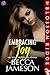 Embracing Joy by Becca Jameson