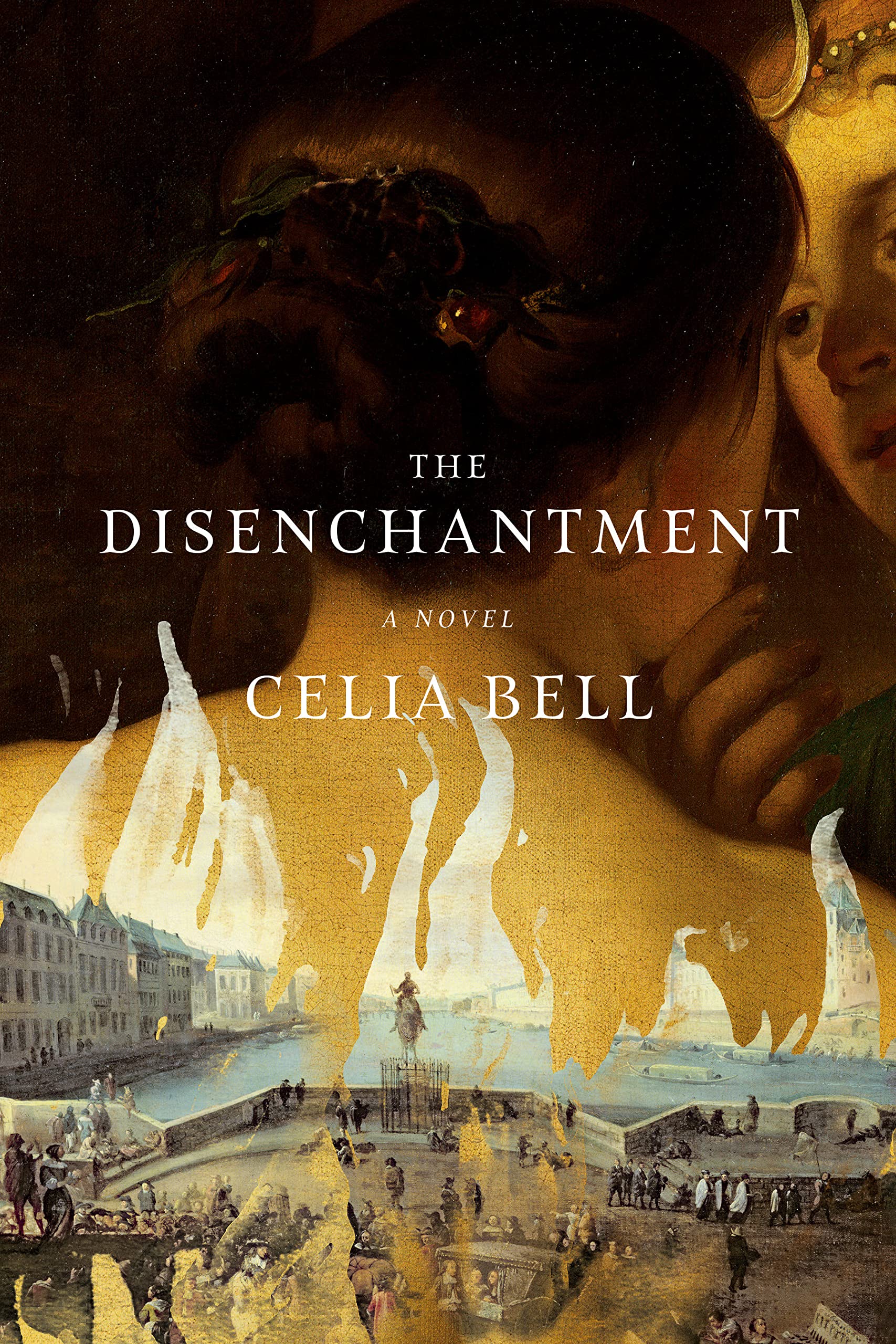The Disenchantment (Hardcover)
