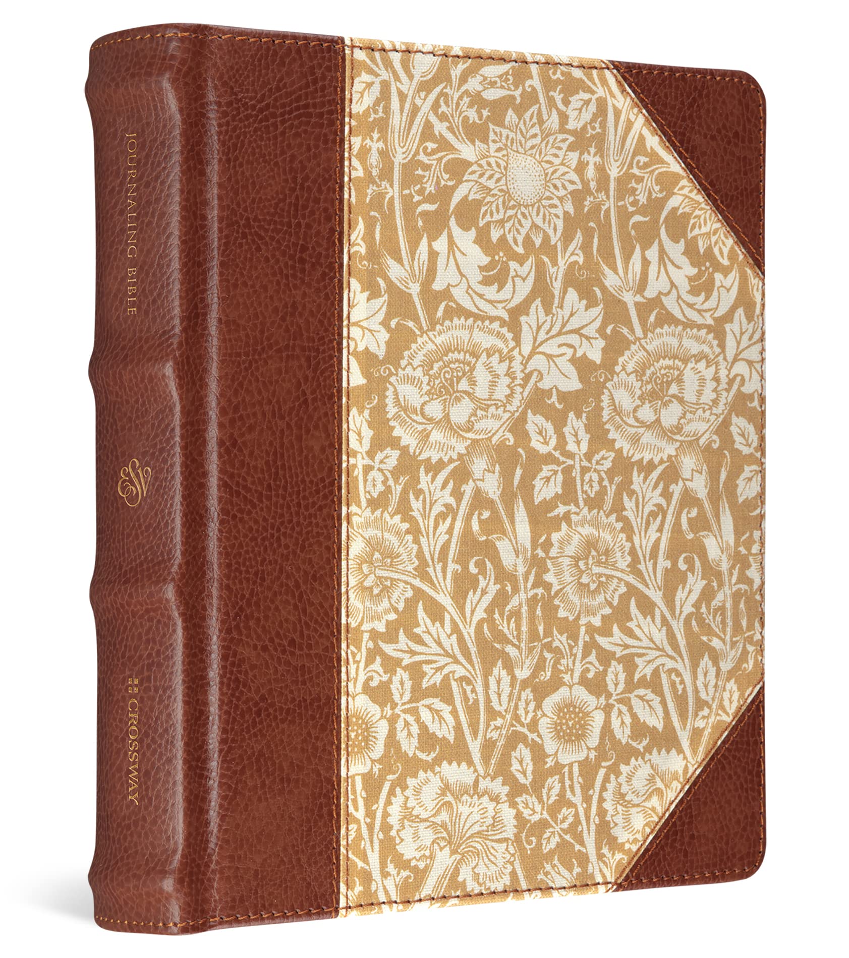ESV Journaling Bible