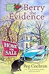 Berry the Evidence by Peg Cochran