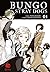 Bungo Stray Dogs Vol. 1 by Kafka Asagiri