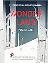 Wonder Land by Maria Vale