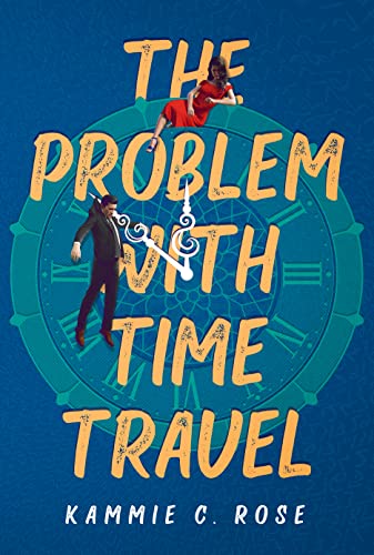 The Problem With Time Travel