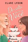 De volta para você Book cover for De volta para você