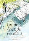 Un petit goût de noisette, de fruits rouges et de chocolat amer by Vanyda