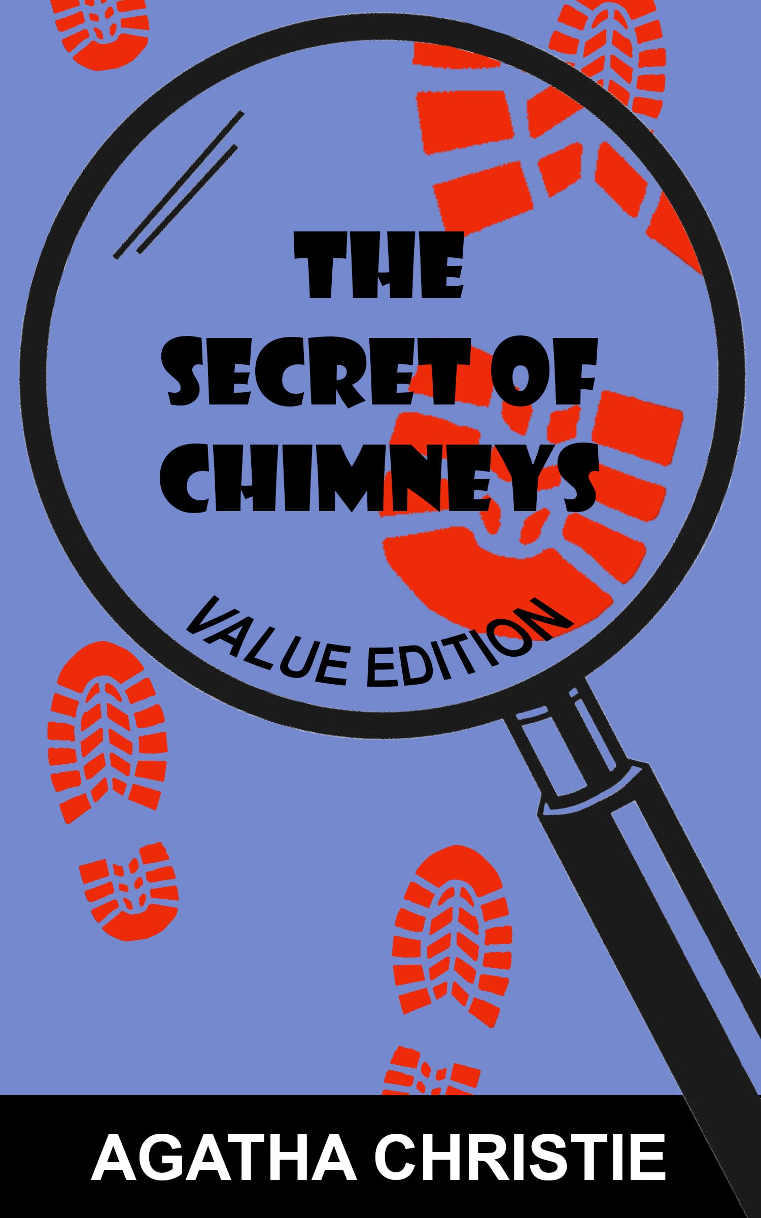 The Secret of Chimneys