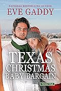 Texas Christmas Baby Bargain
