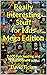 Really Interesting Stuff for Kids Mega Edition: 2,600 Fascinating and Educational Facts