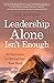 Leadership Alone Isn't Enou...