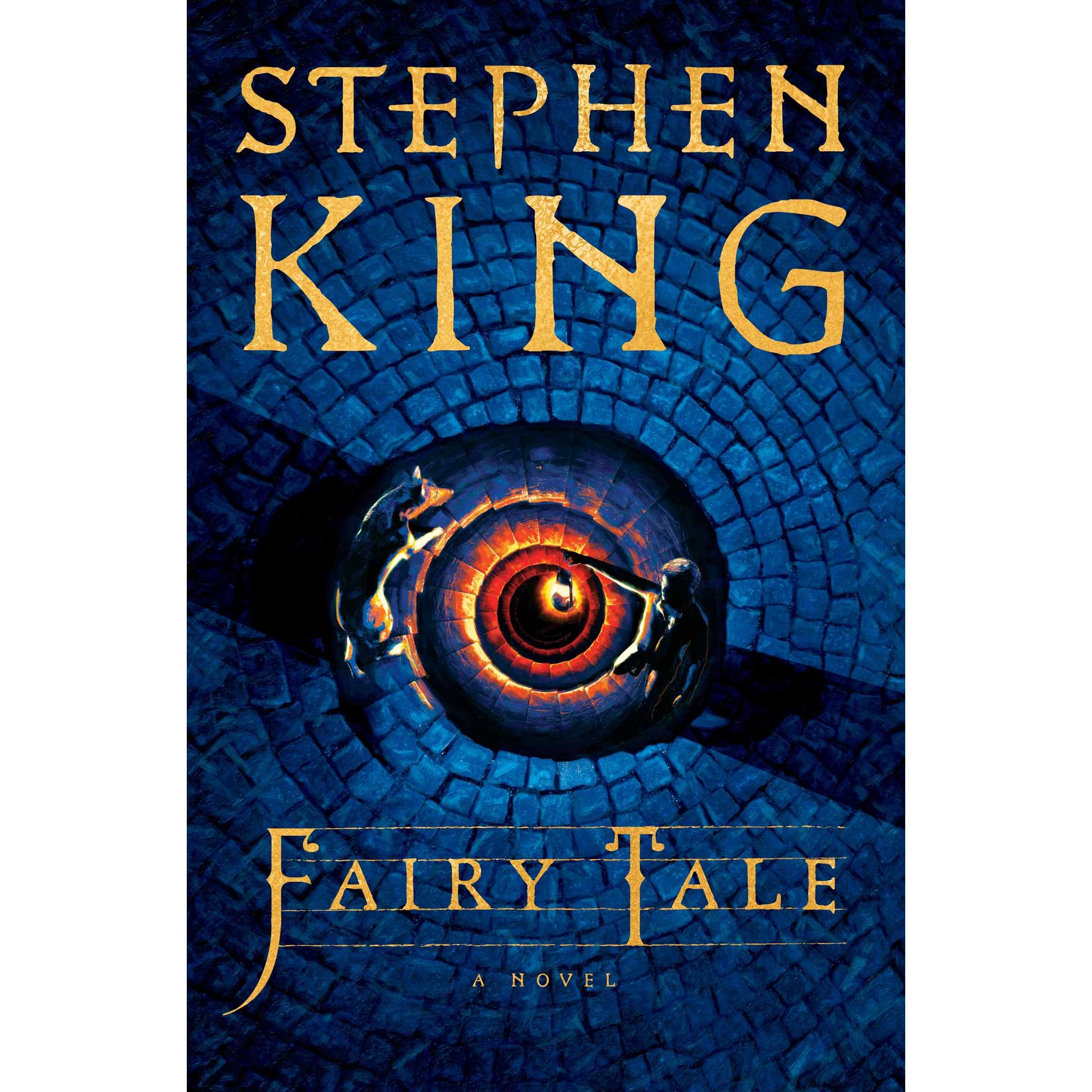 Fairy Tale by Stephen King