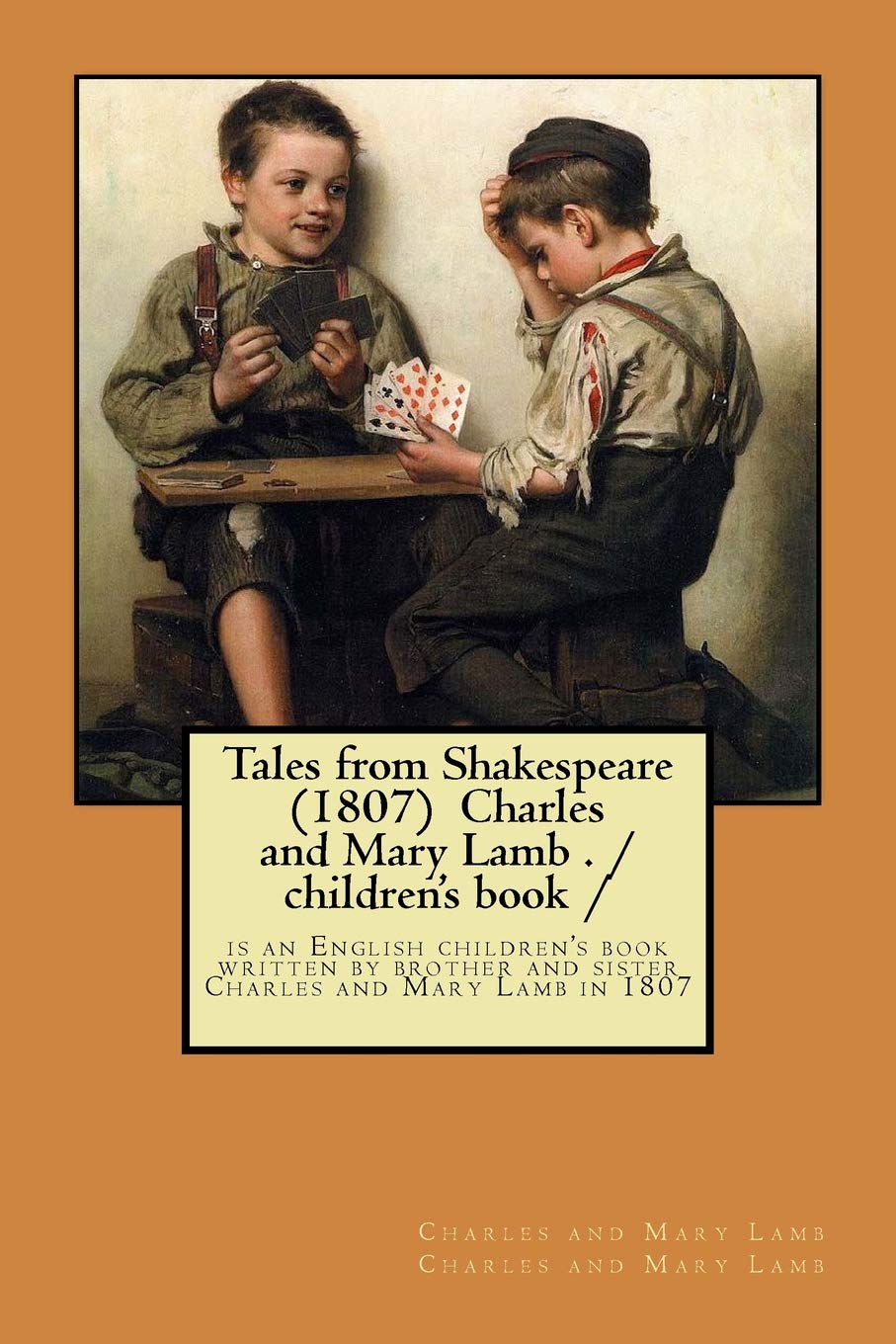 Tales from Shakespeare