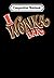 Composition Notebook: Willy Wonka and the Chocolate Factory Wonka Bar, Journal 6 x 9, 100 Page Blank Lined Paperback Journal/Notebook
