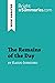 The Remains of the Day by K...