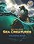 Mythical Sea Creatures Colo...