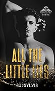 All the Little Lies (English Prep #1)
