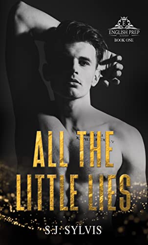 All the Little Lies (English Prep #1)