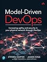 Model-Driven DevOps: Increasing agility and security in your physical network through DevOps Model-Driven DevOps: Increasing agility and security in your physical network through DevOps