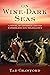 On Wine-Dark Seas A Novel of Odysseus and His Fatherless Son Telemachus by Tad Crawford