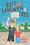 Butt Sandwich & Tree