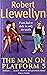 The Man on Platform Five by Robert Llewellyn