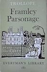 Framley Parsonage