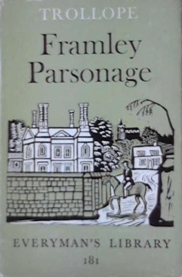 Framley Parsonage